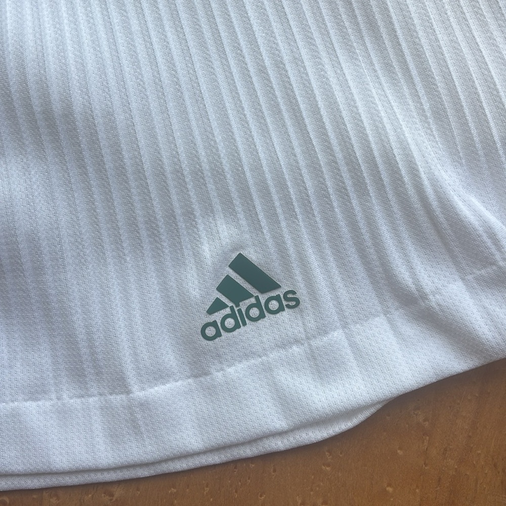 Adidas pleated tennis skirt - Picture 2 of 10